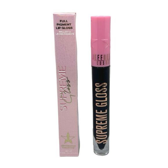 Jeffree Star Cosmetics Supreme Gloss - Weirdo - 5.1 ml / 0.172 fl oz - Picture 4 of 5